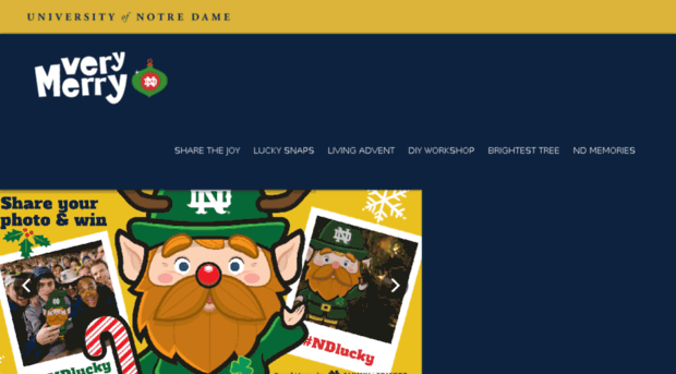 verymerry.nd.edu