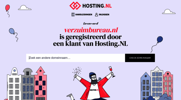 verzuimbureau.nl