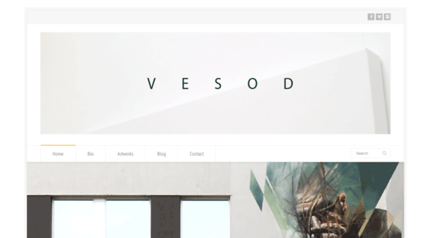 vesod.com
