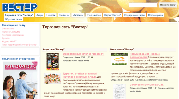 vester.ru