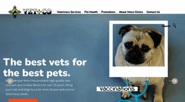 vetconm.com