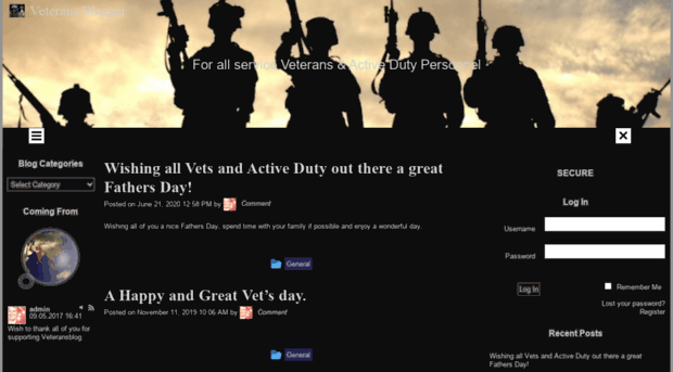 veteransblog.army