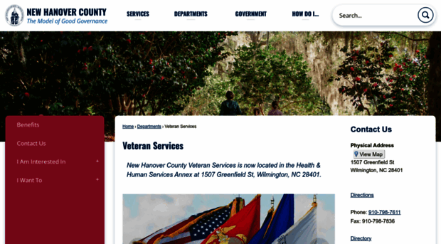 veteranservices.nhcgov.com