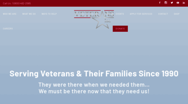 veteransinc.org
