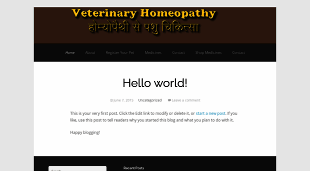 veterinaryhomeopathy.wordpress.com