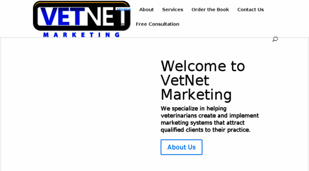 vetnetmarketing.com