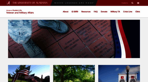 vets.ua.edu
