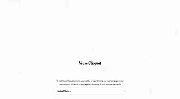 veuve-clicquot.com