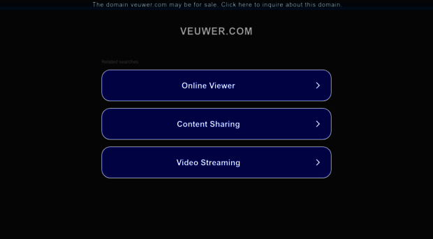 veuwer.com