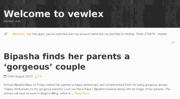 vewlex.com