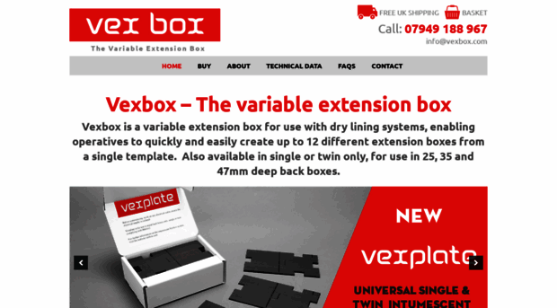vexbox.com