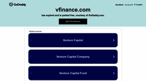 vfinance.com