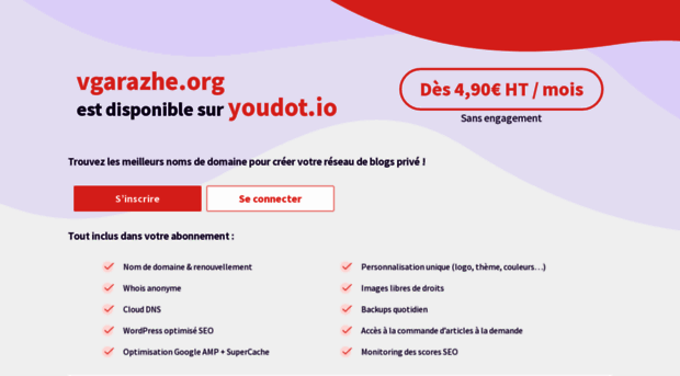 vgarazhe.org