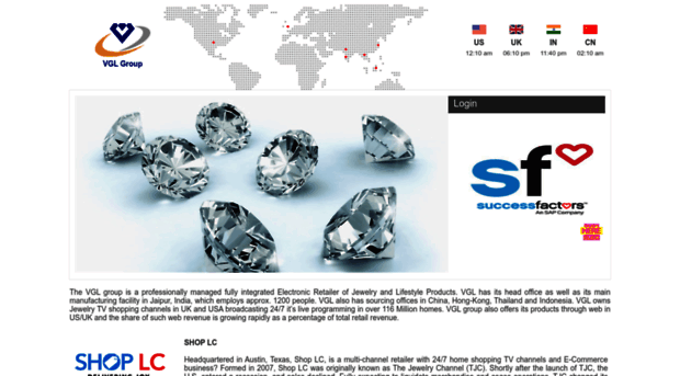 vglgroup.com