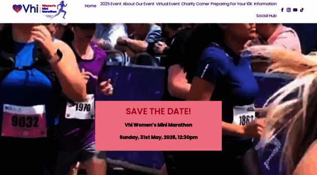 vhiwomensminimarathon.ie