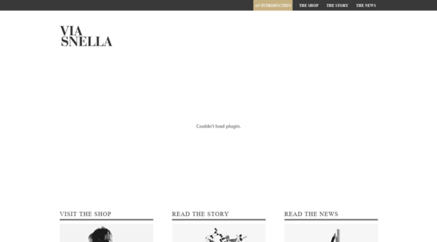 viasnella.com