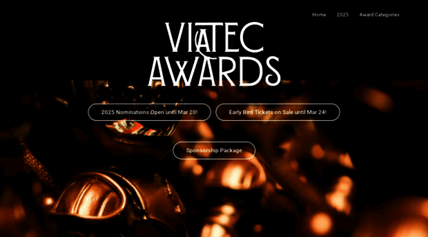 viatecawards.com