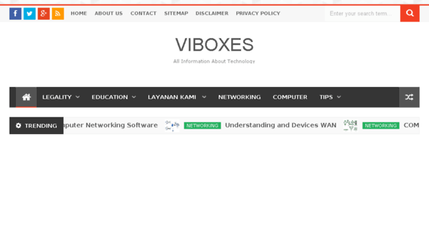 viboxes.com