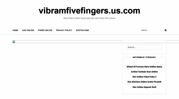 vibramfivefingers.us.com