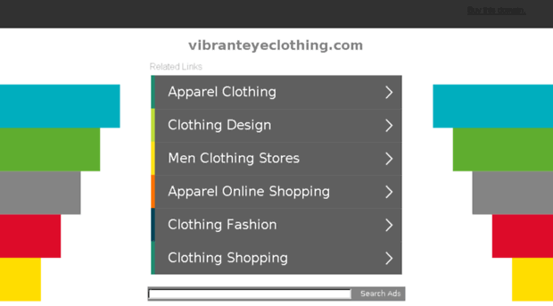 vibranteyeclothing.com