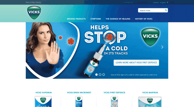 vicks.ru