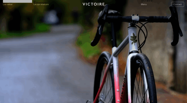 victoire-cycles.com