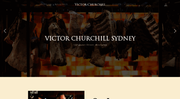 victorchurchill.com