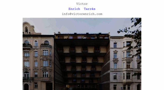 victorenrich.com