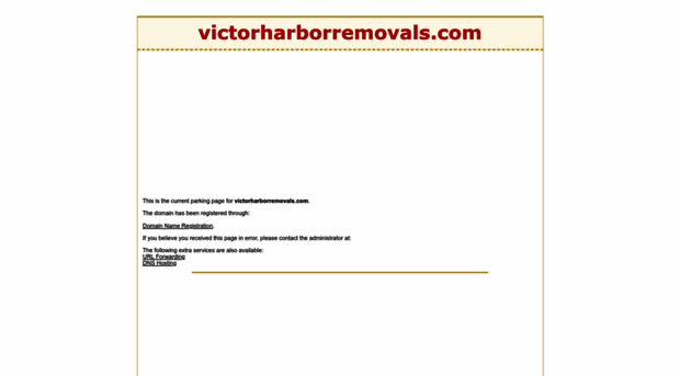 victorharborremovals.com