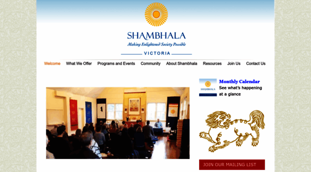 victoria.shambhala.org