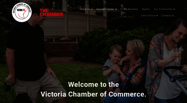 victoriachamber.org