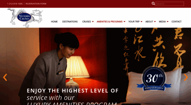 victoriacruises.com