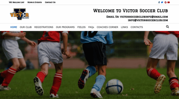victorsoccer.teamsnapsites.com