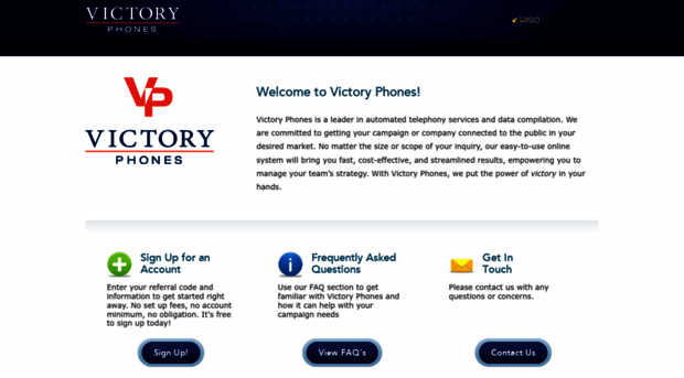 victoryphones.com