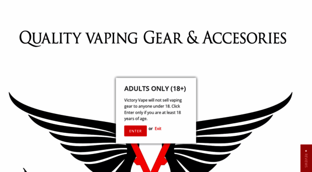 victoryvape.com.au