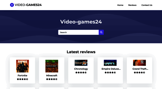 video-games24.com