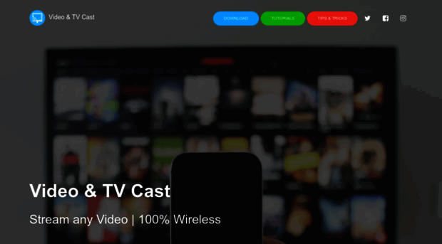 video-tv-cast.com