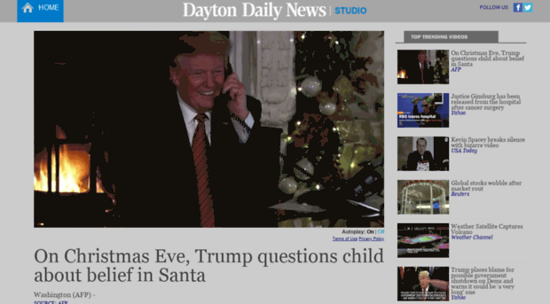 video.daytondailynews.com