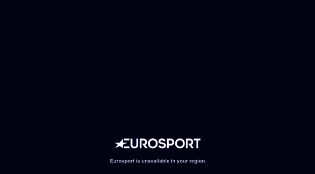 video.eurosport.co.uk