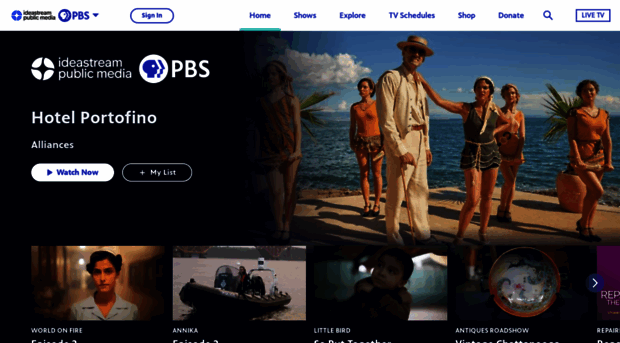 video.ideastream.org