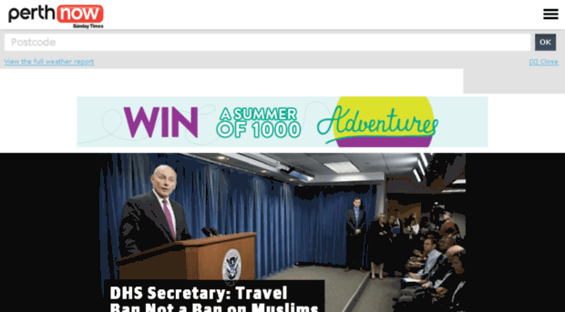 video.perthnow.com.au