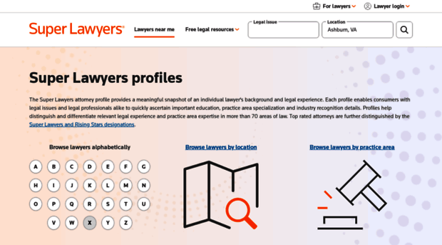 video.superlawyers.com