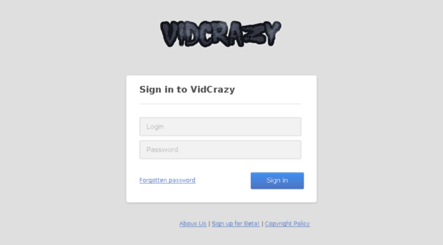 video.vidcrazy.net