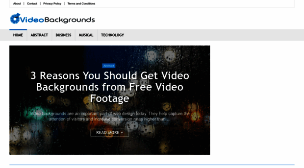 videobackgrounds.org