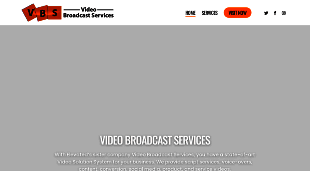 videobroadcastservices.com