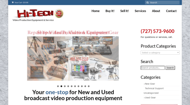 videoequipment.com