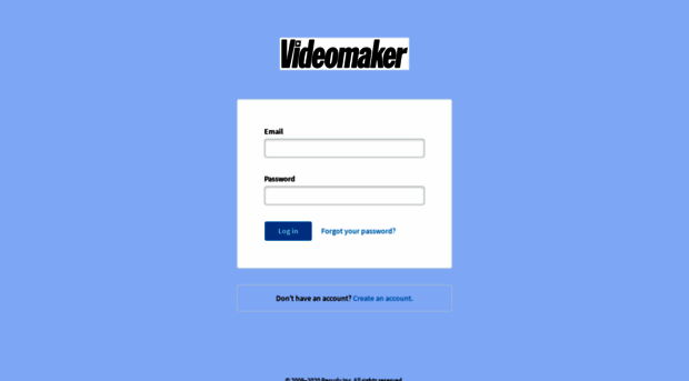 videomaker.recurly.com