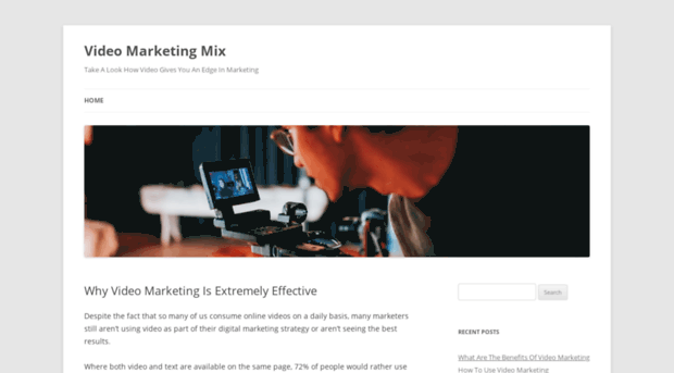 videomarketingmix.com