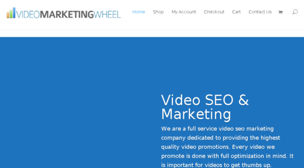 videomarketingwheel.com