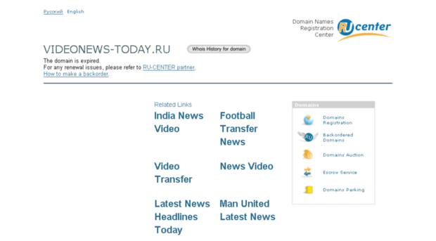 videonews-today.ru